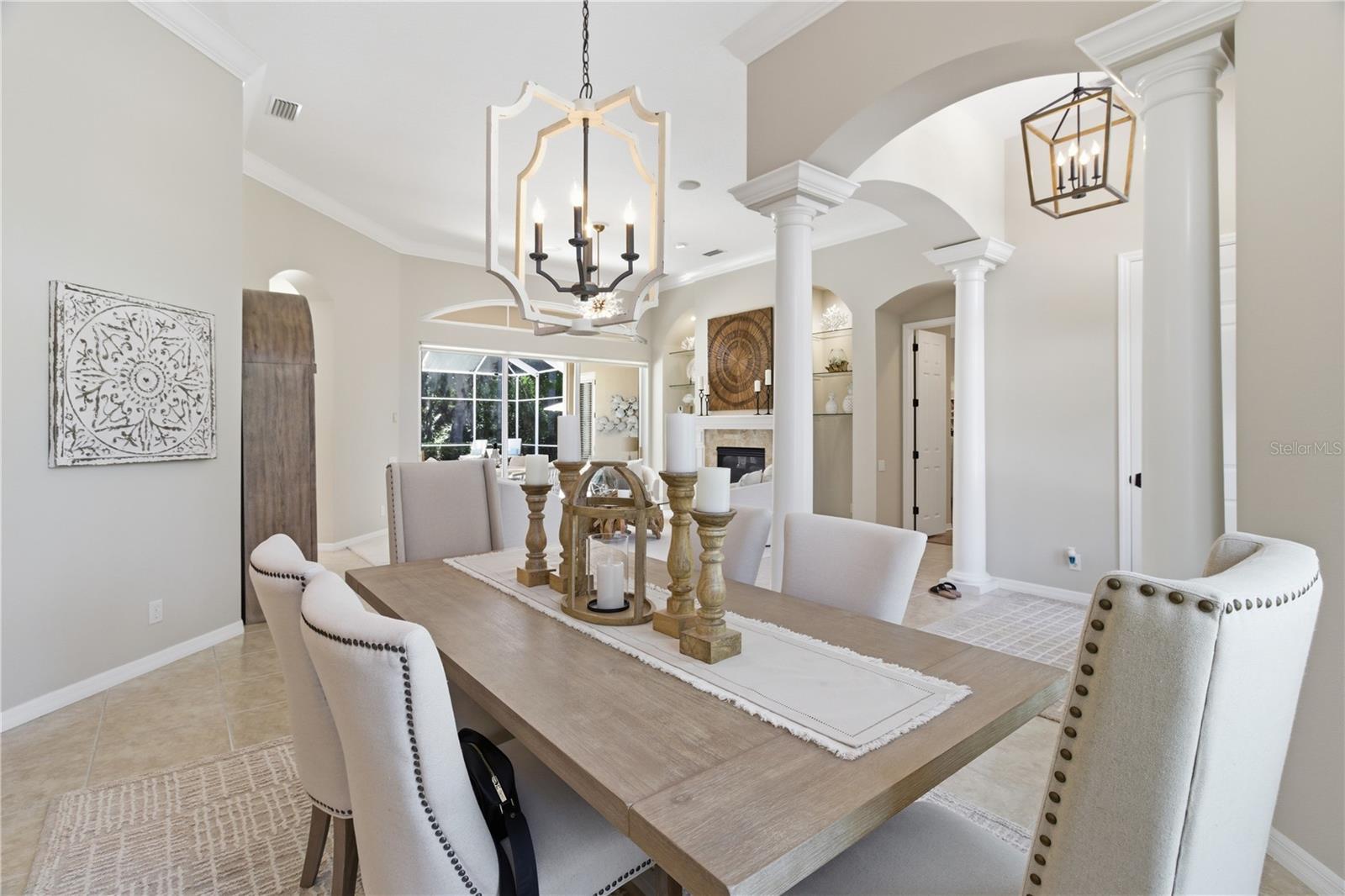 UNIVERSITY PARK - Residential