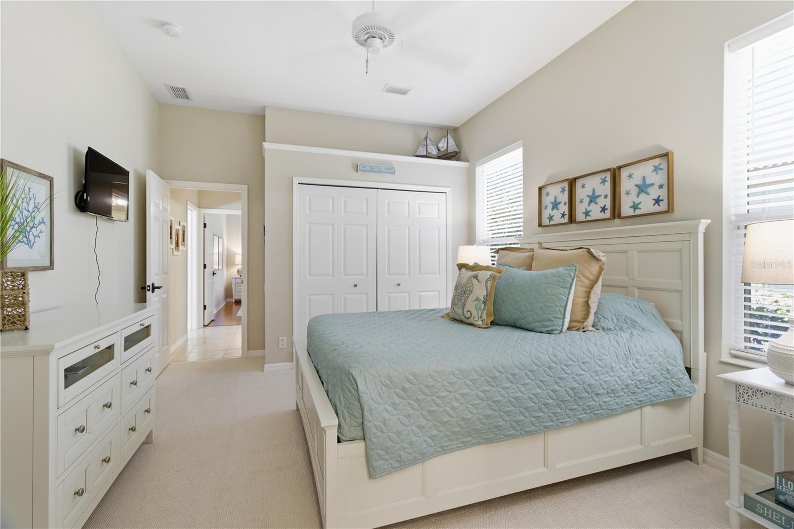 UNIVERSITY PARK - Residential