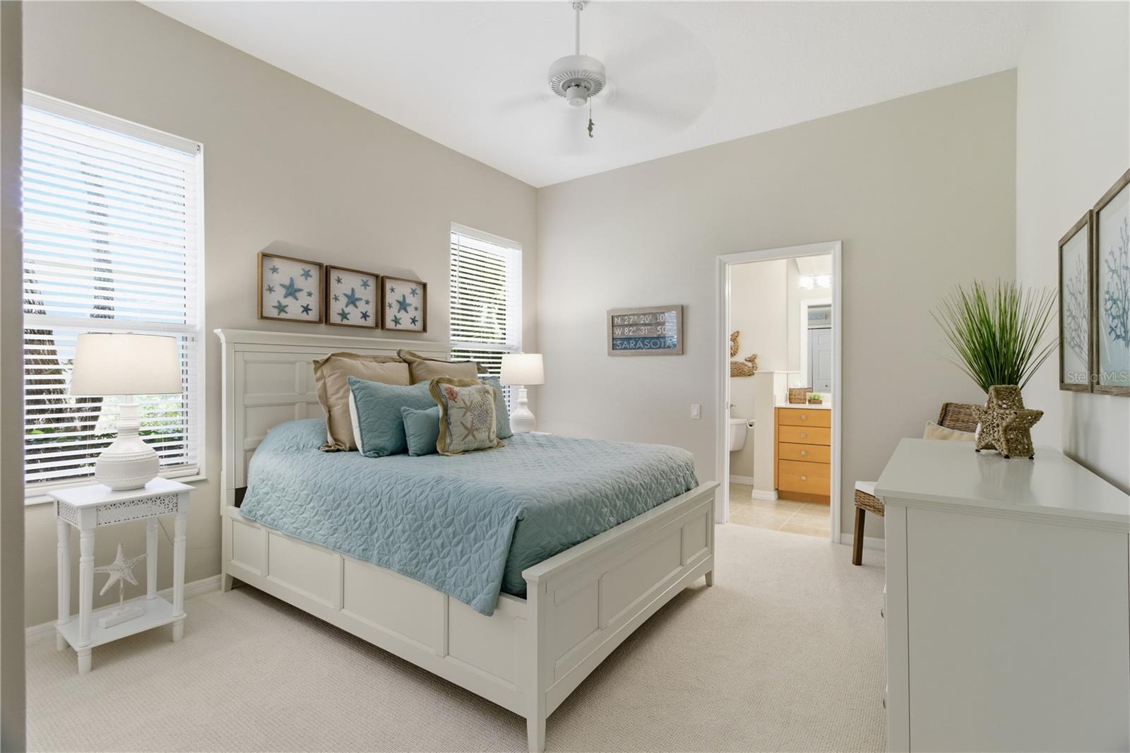 UNIVERSITY PARK - Residential