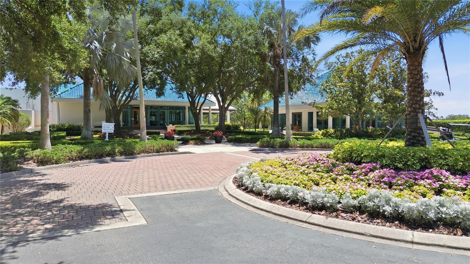 UNIVERSITY PARK - Residential