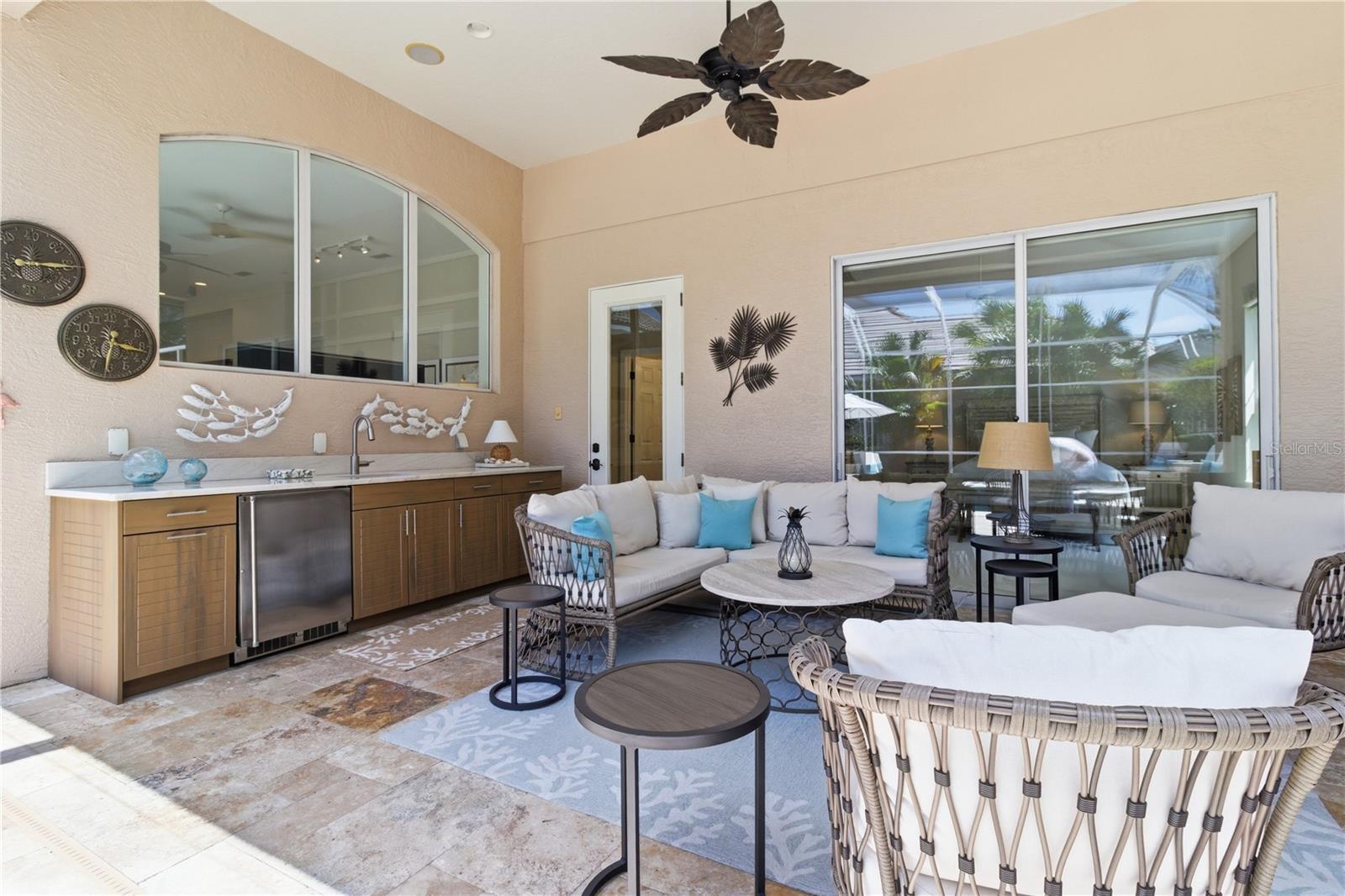 UNIVERSITY PARK - Residential