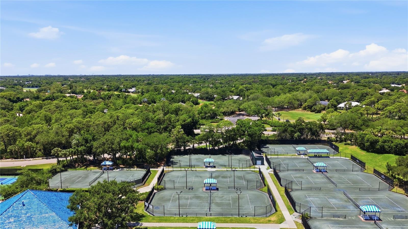 UNIVERSITY PARK - Residential