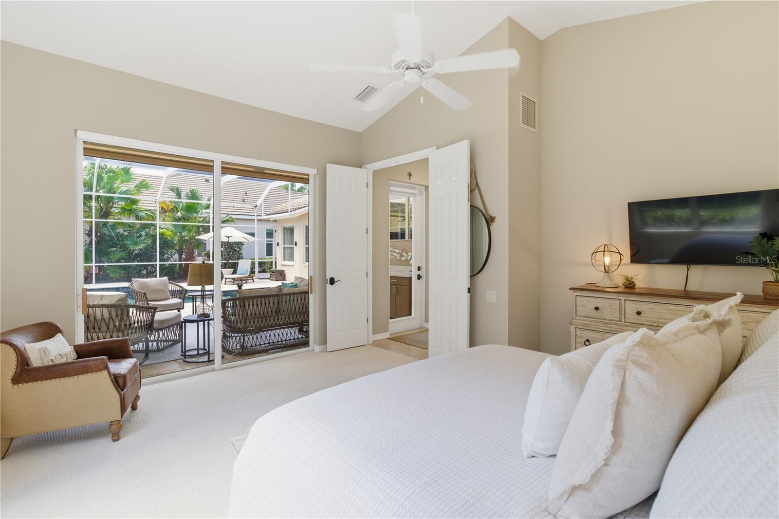 UNIVERSITY PARK - Residential
