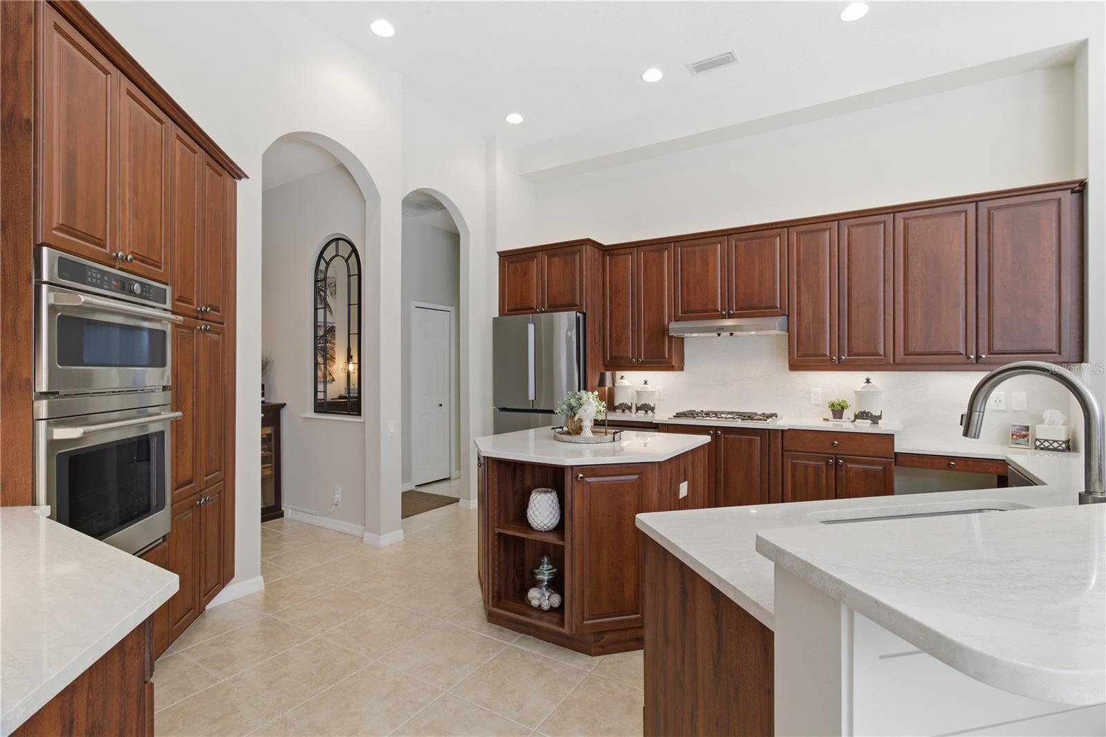 UNIVERSITY PARK - Residential