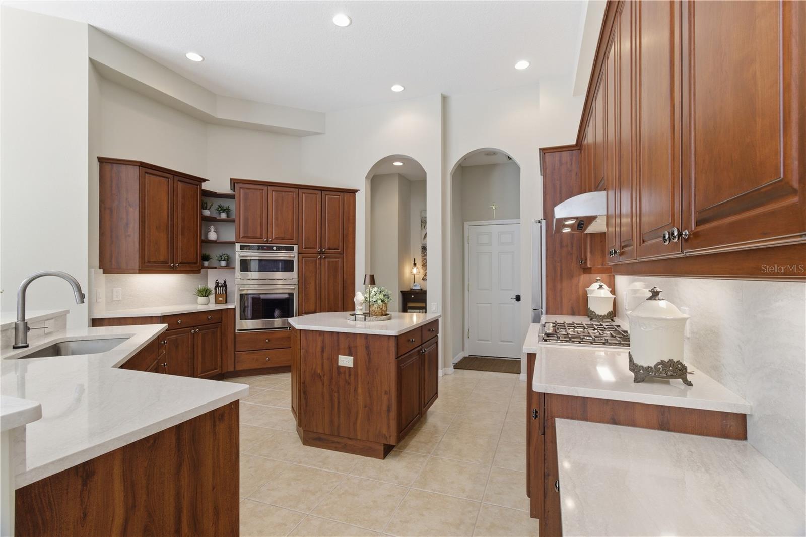 UNIVERSITY PARK - Residential