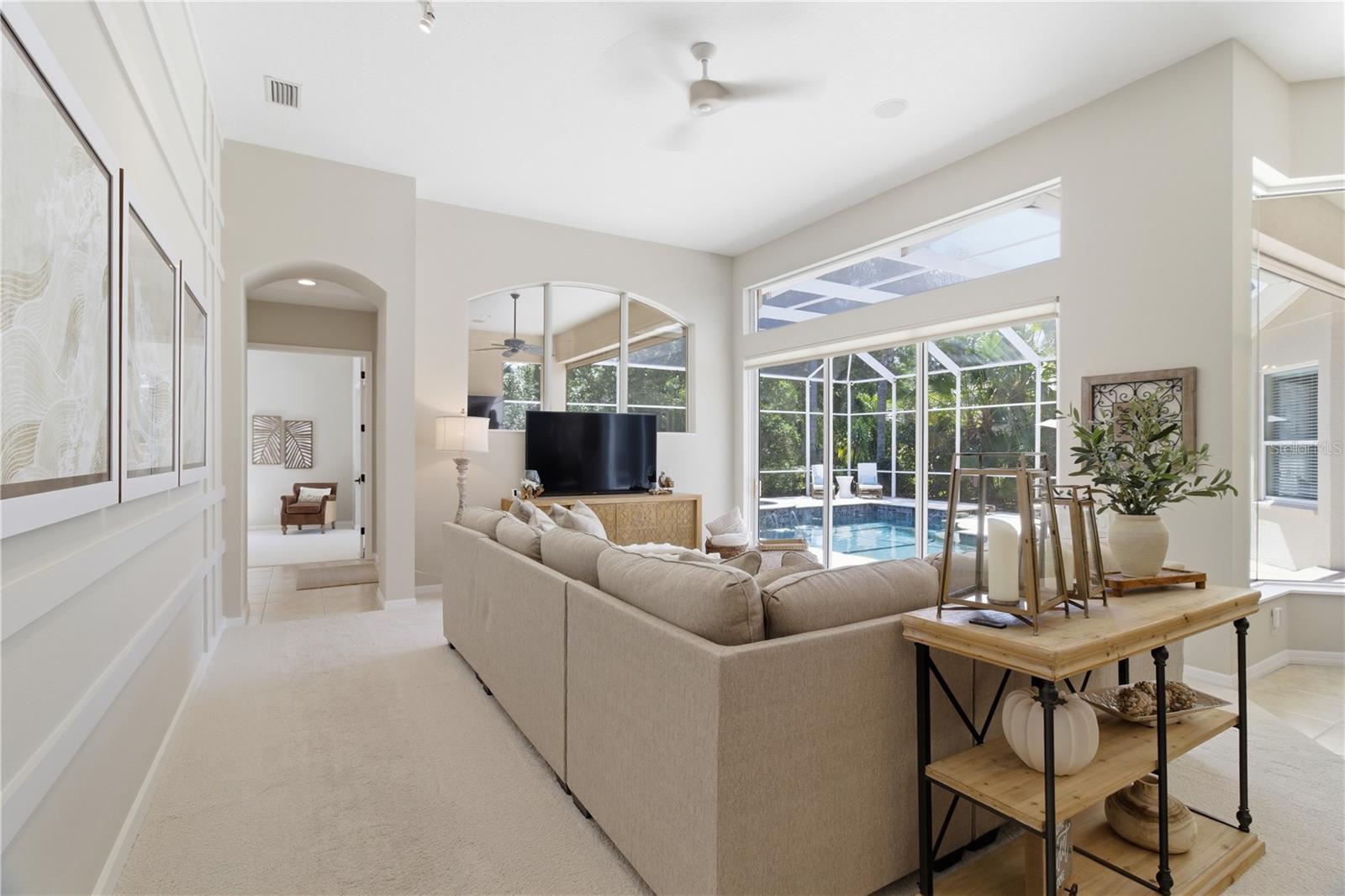 UNIVERSITY PARK - Residential