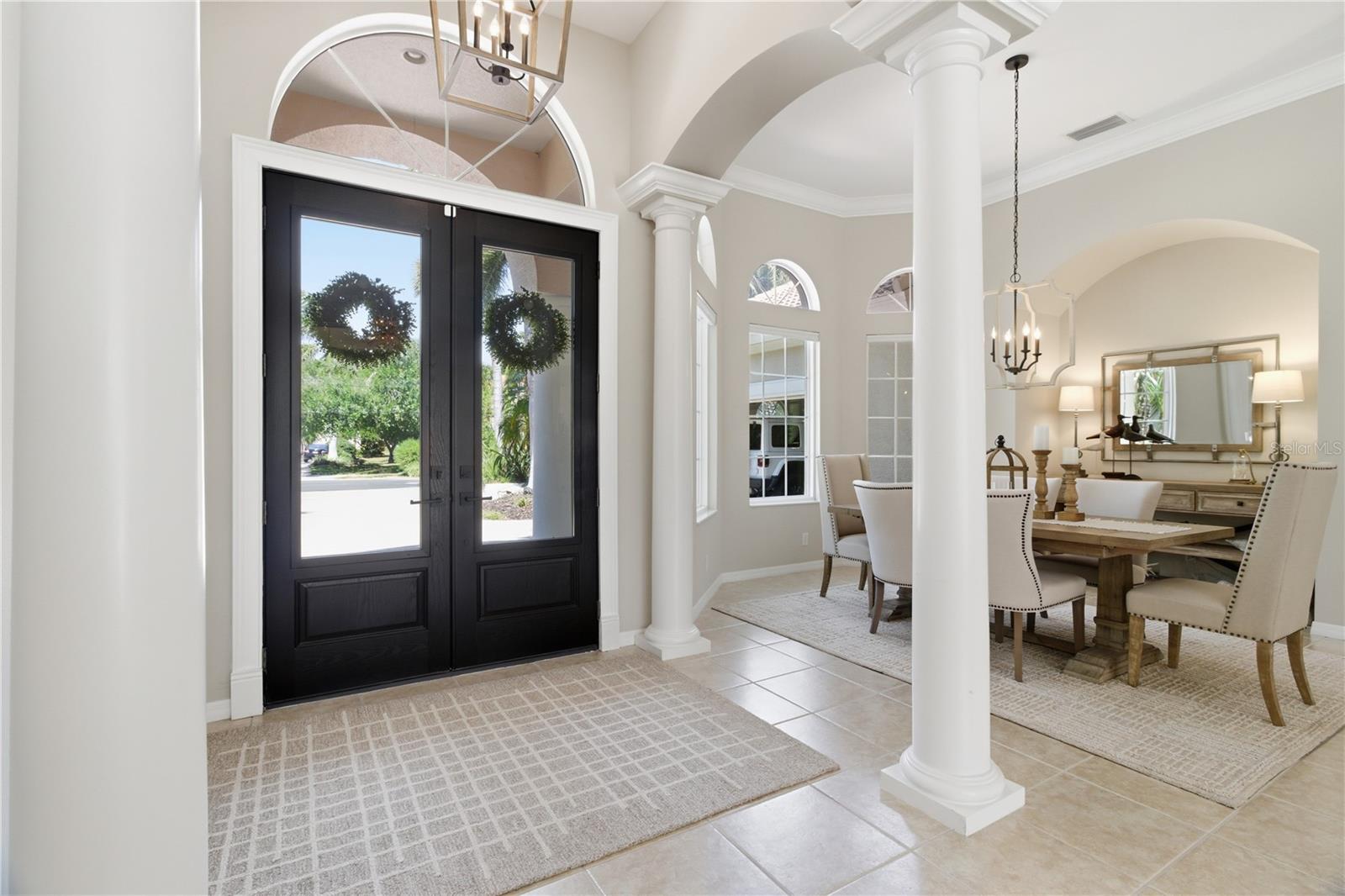 8309 GROSVENOR COURT