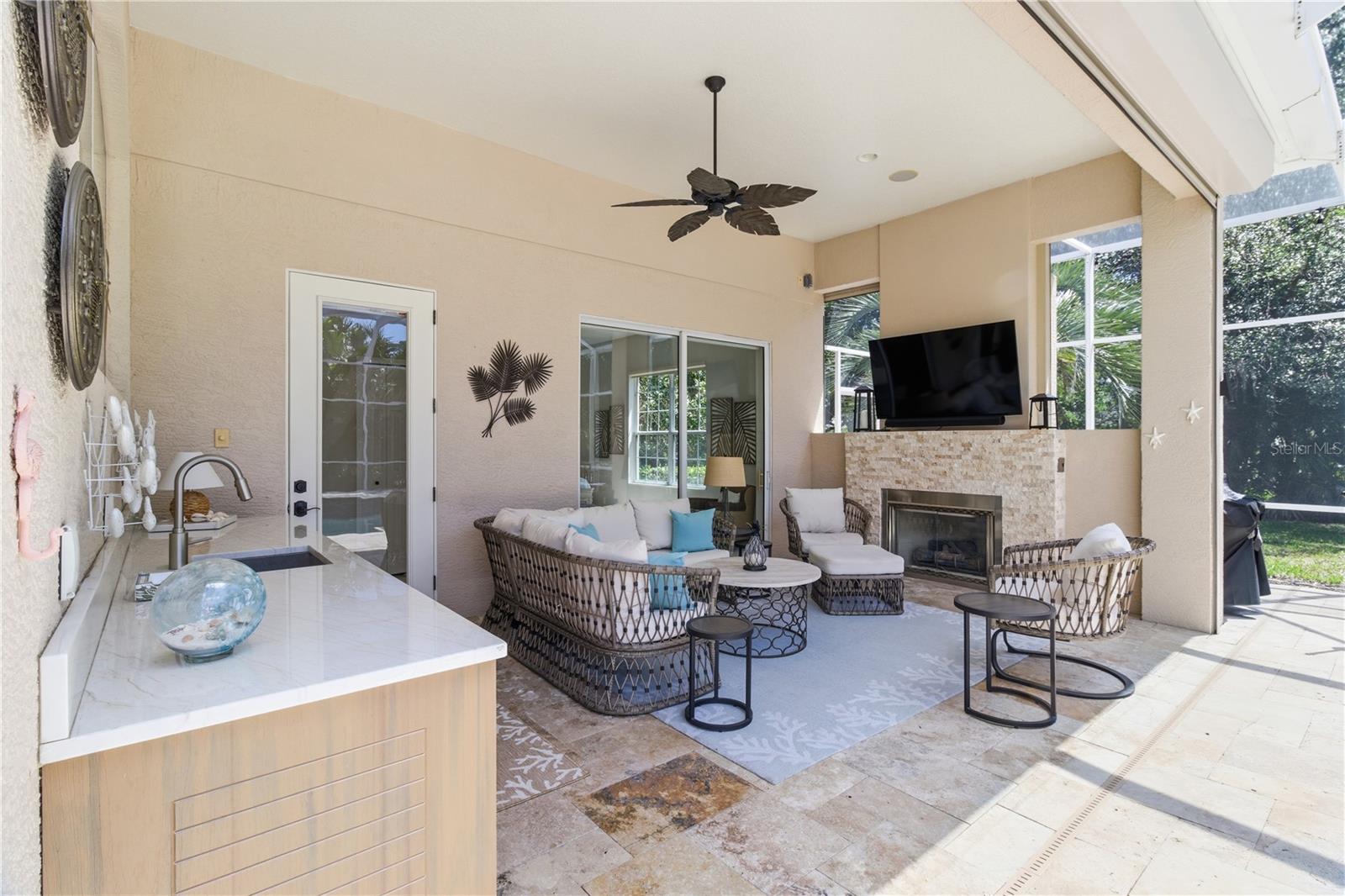 UNIVERSITY PARK - Residential