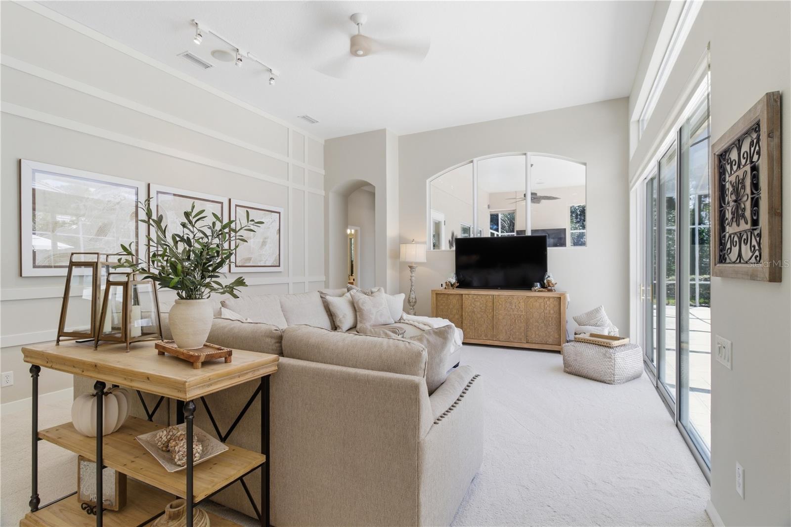 UNIVERSITY PARK - Residential