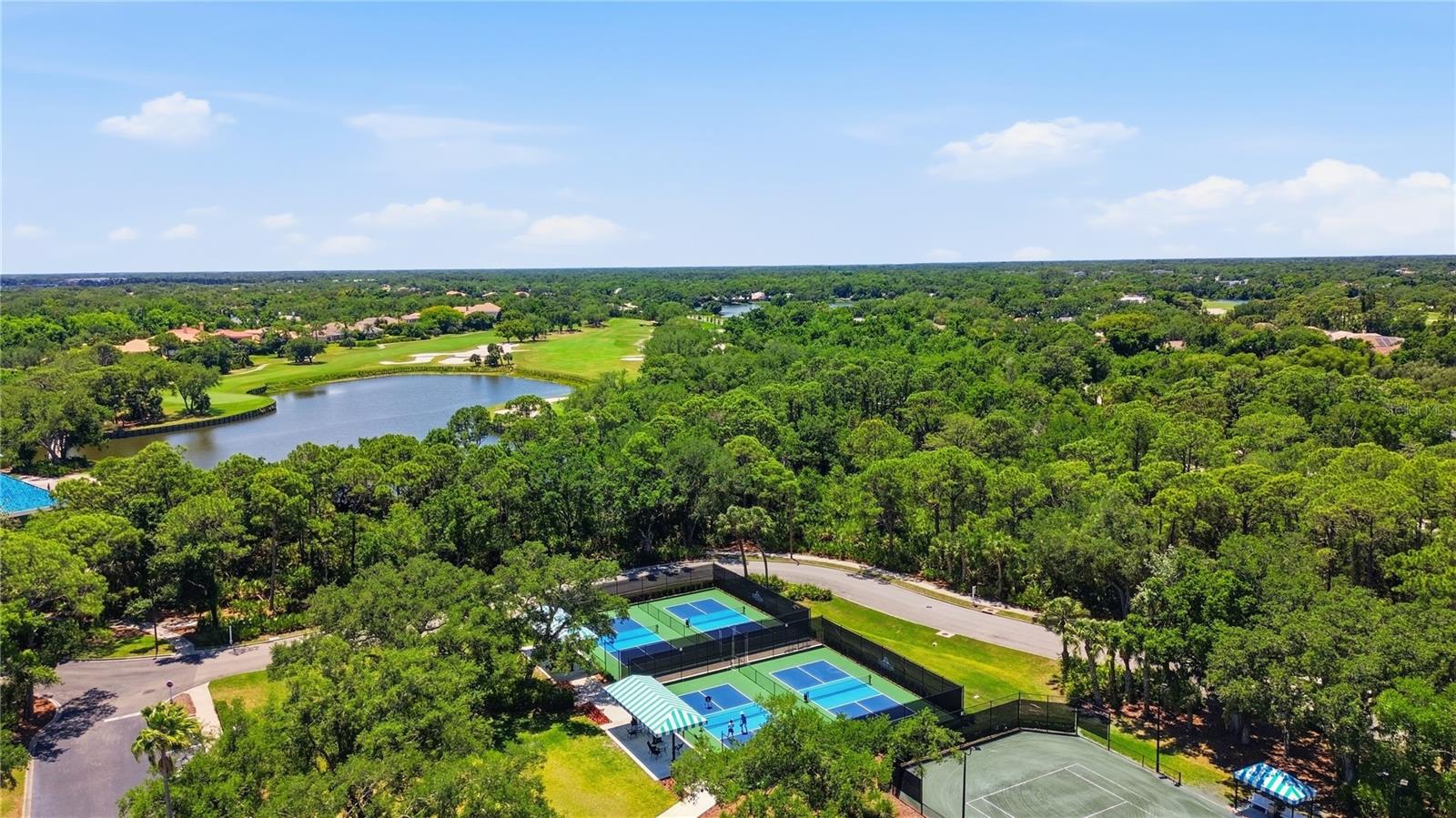 UNIVERSITY PARK - Residential
