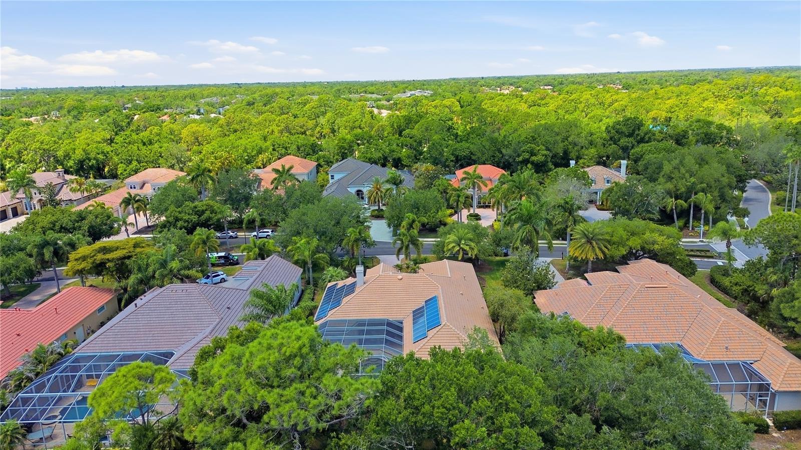 UNIVERSITY PARK - Residential