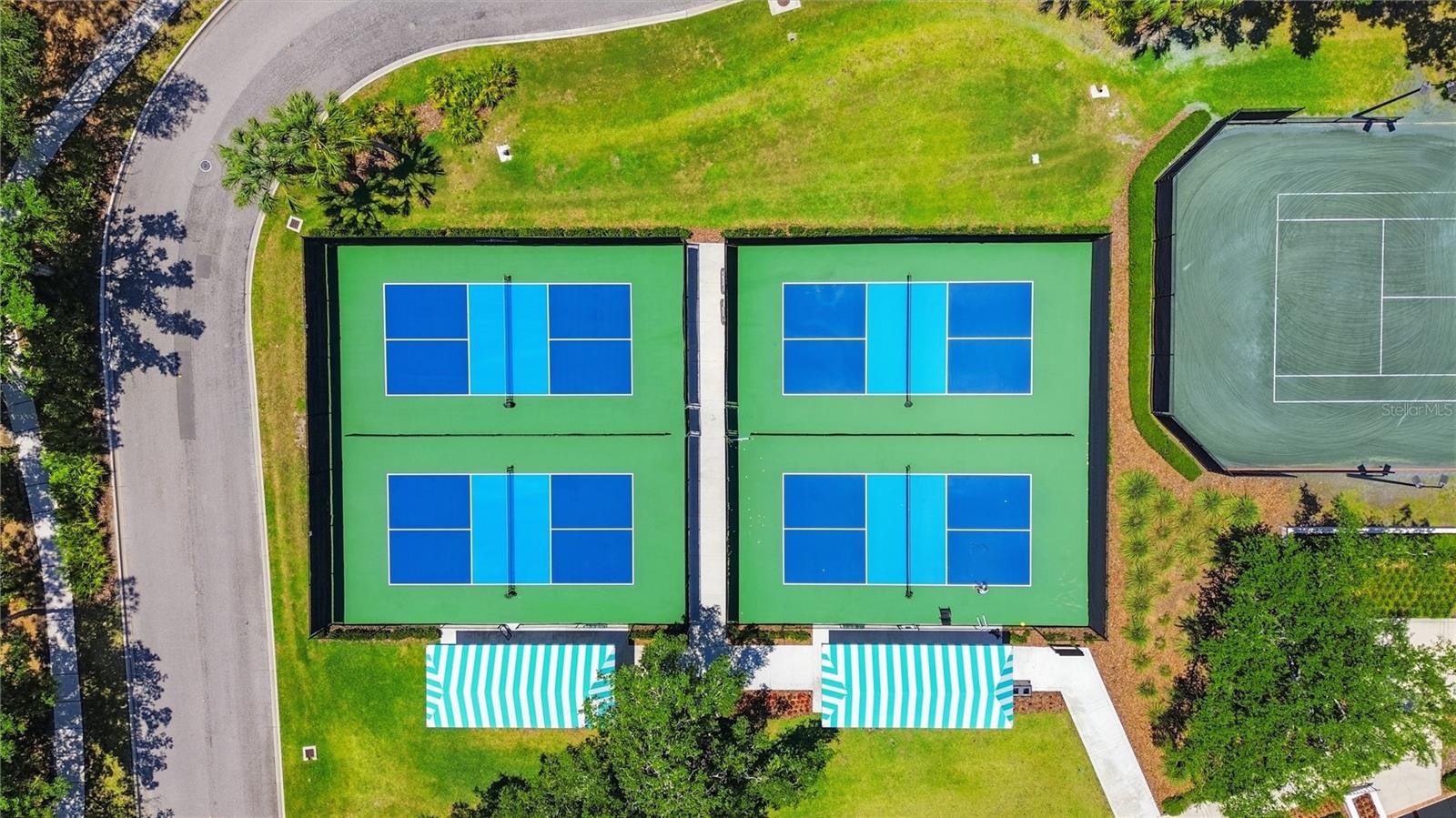 UNIVERSITY PARK - Residential