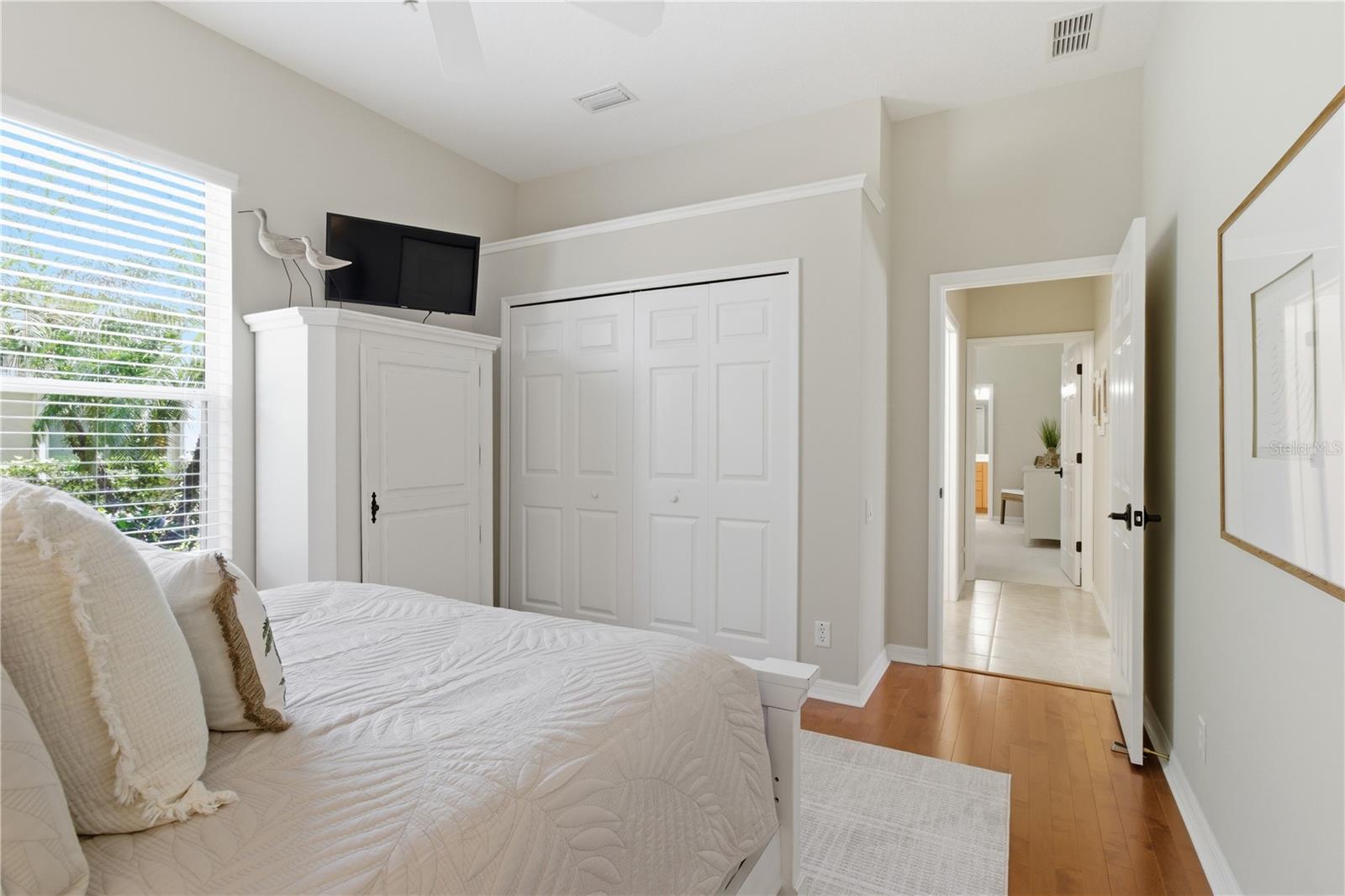 UNIVERSITY PARK - Residential