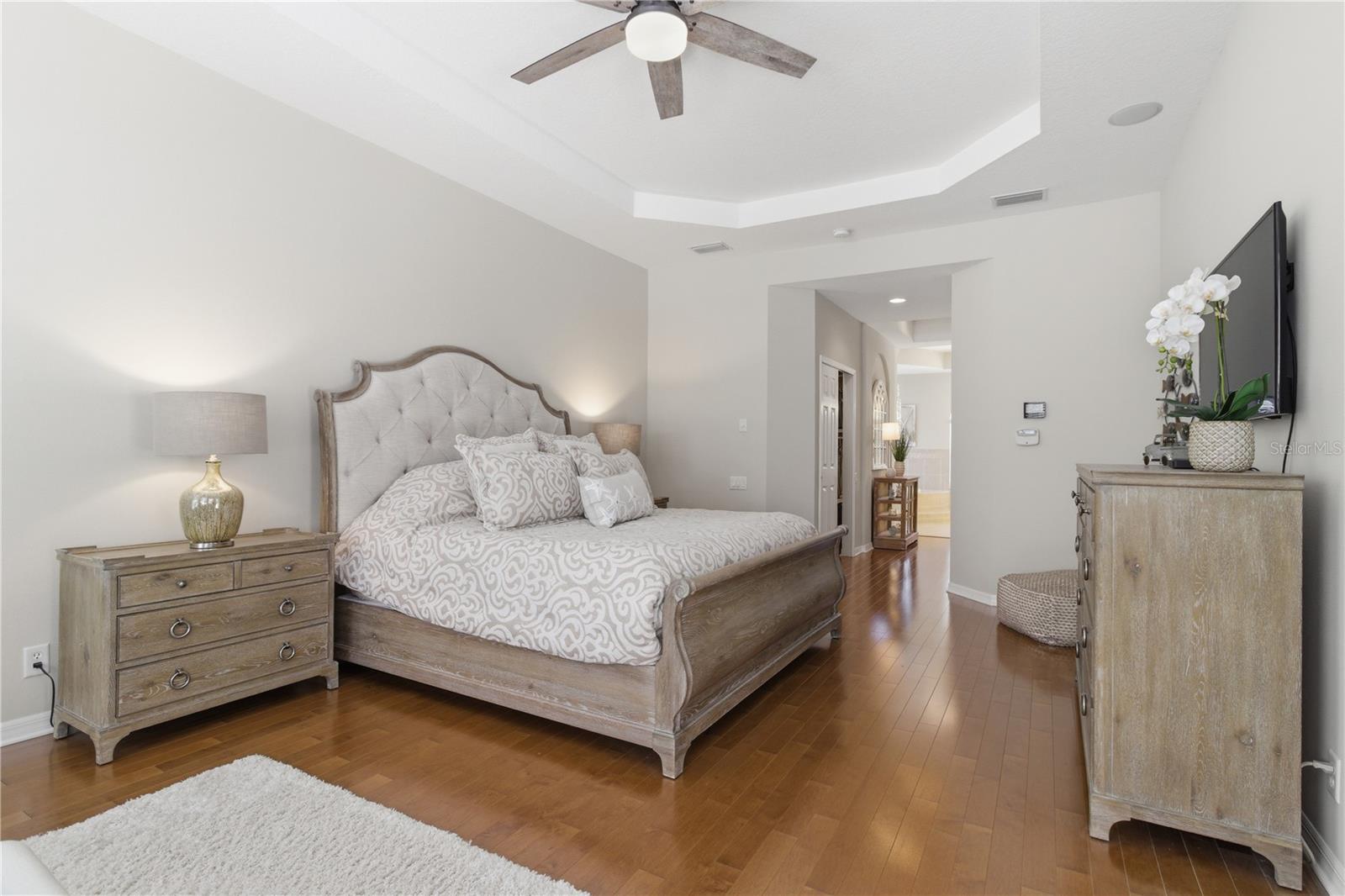UNIVERSITY PARK - Residential