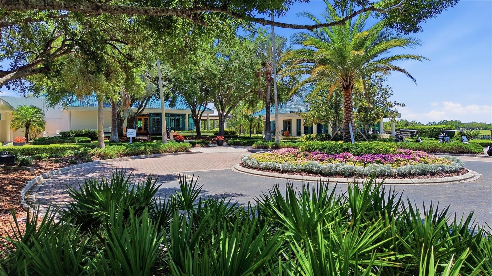 UNIVERSITY PARK - Residential