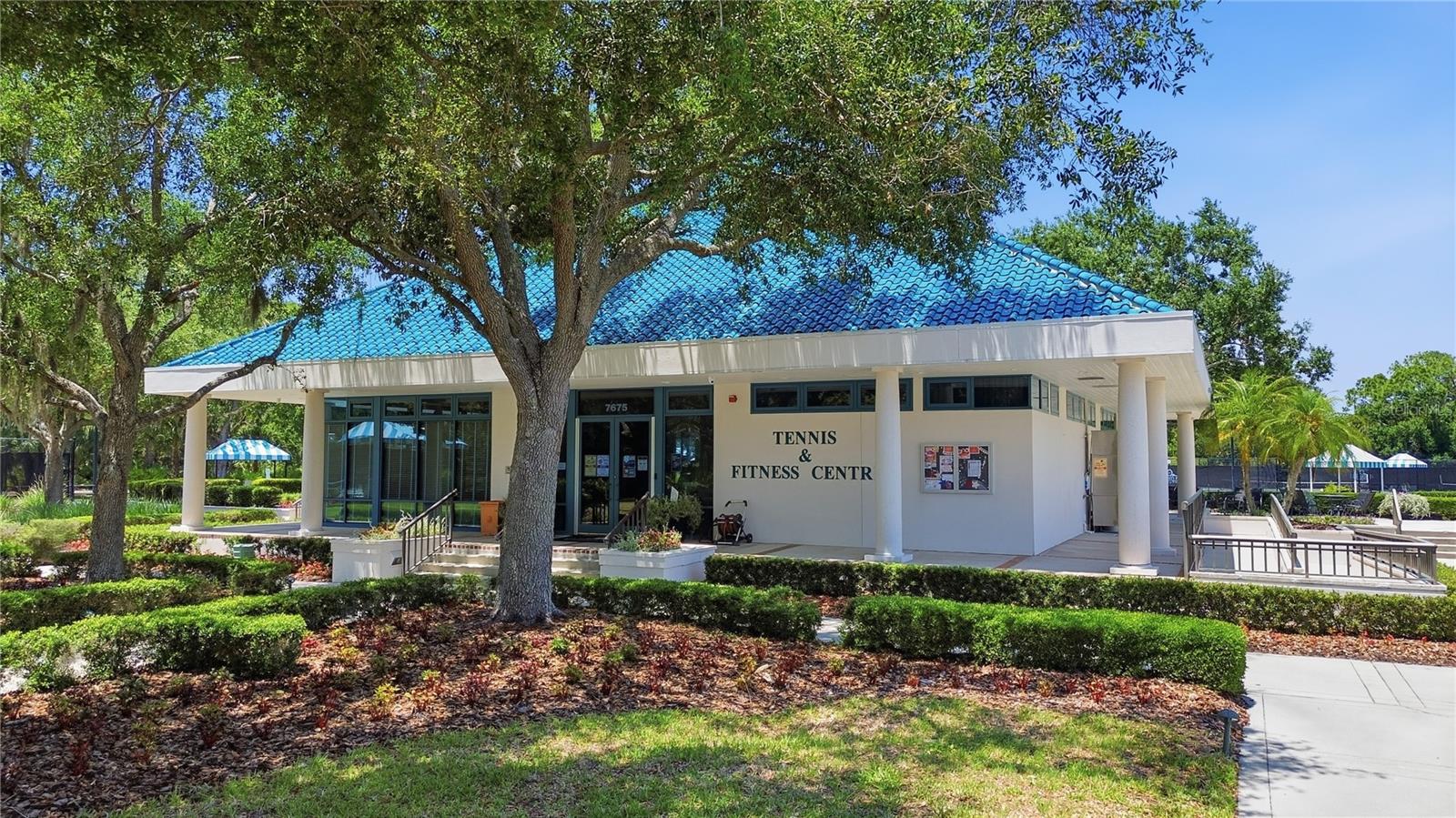 UNIVERSITY PARK - Residential