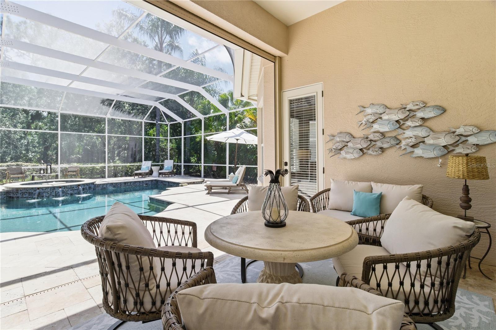 UNIVERSITY PARK - Residential