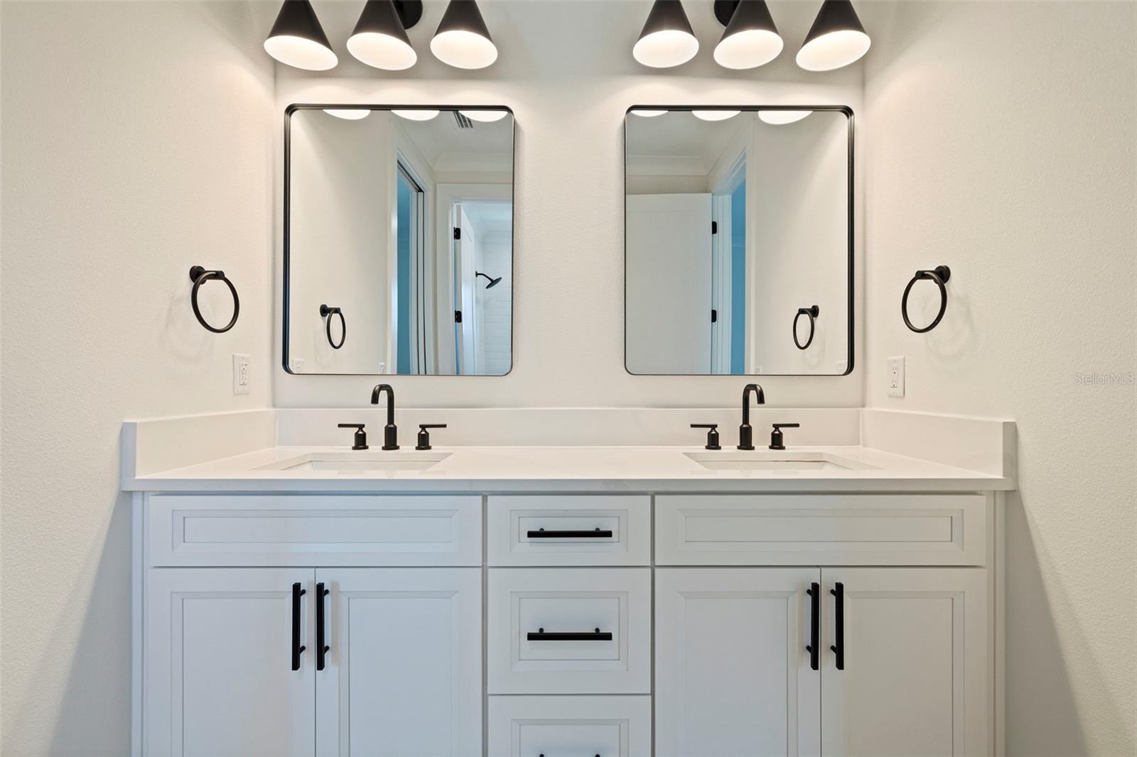 SHOREACRES CENTER - Residential