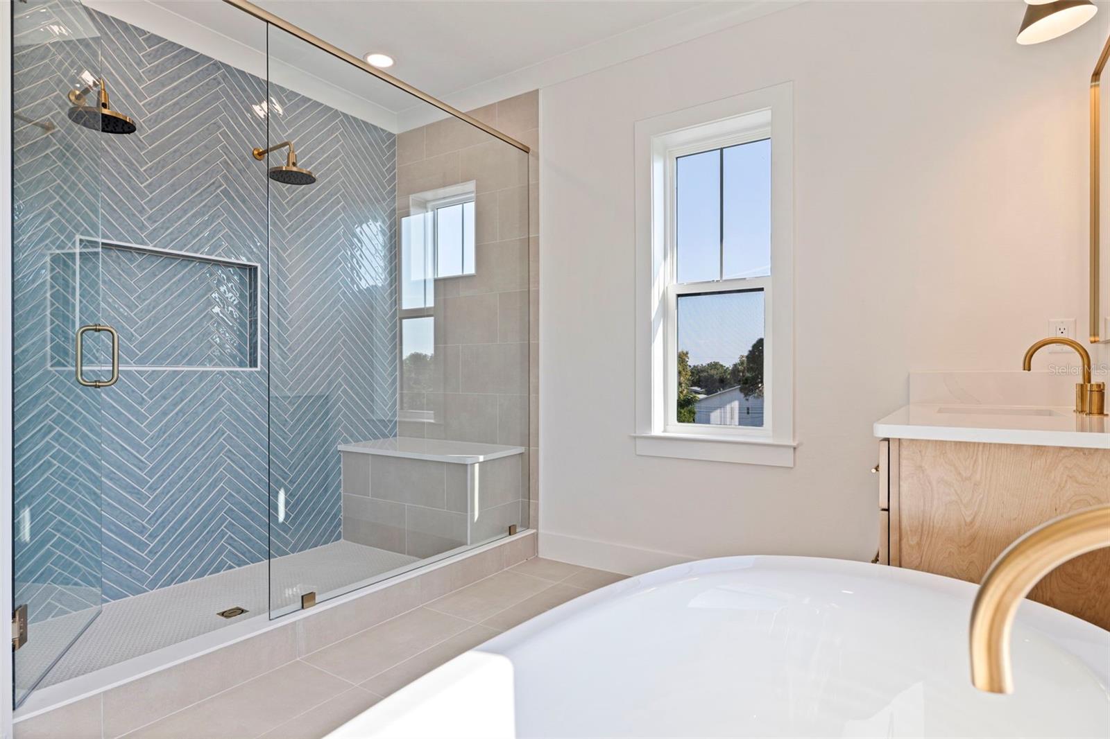 SHOREACRES CENTER - Residential