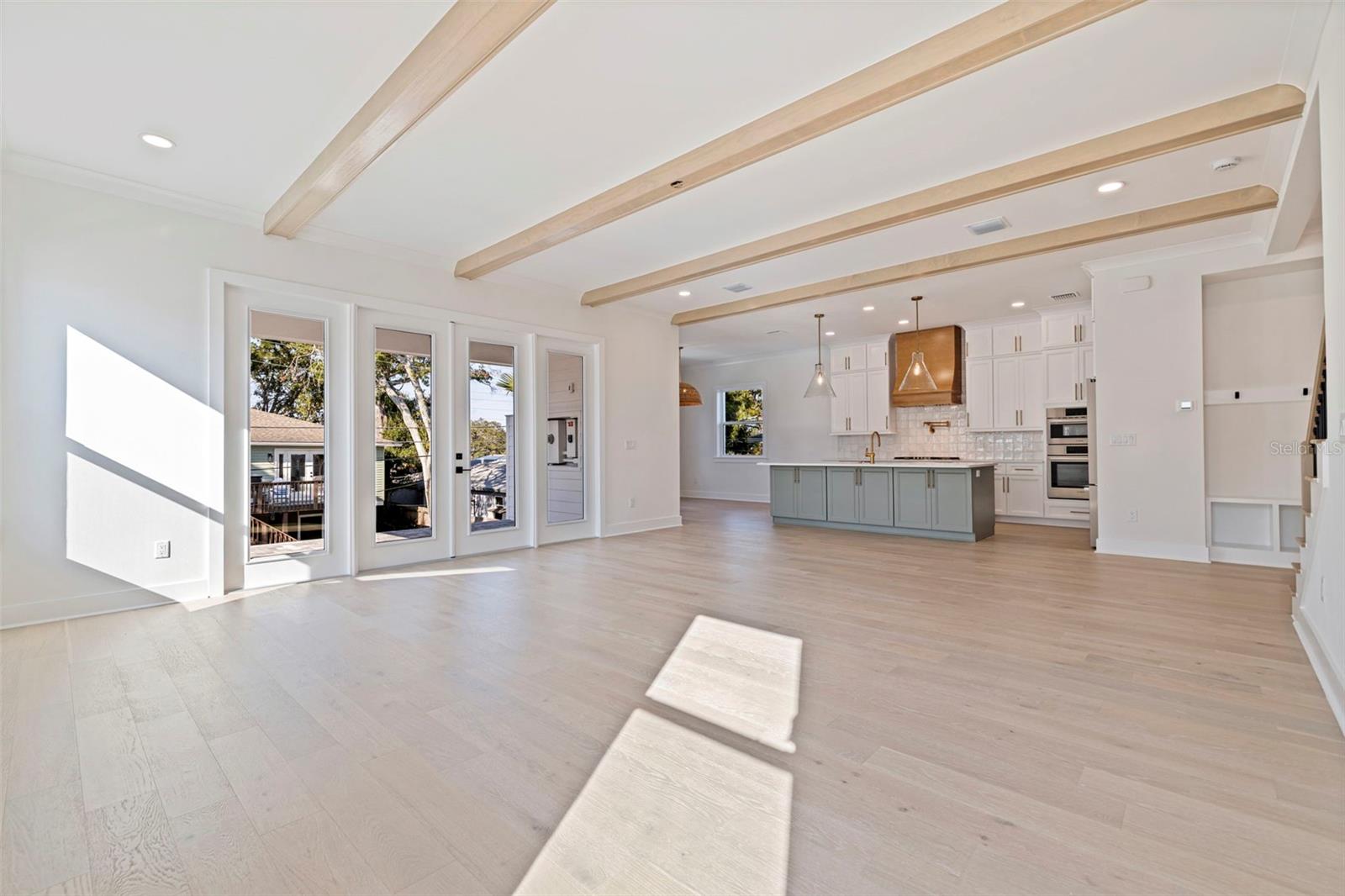 SHOREACRES CENTER - Residential