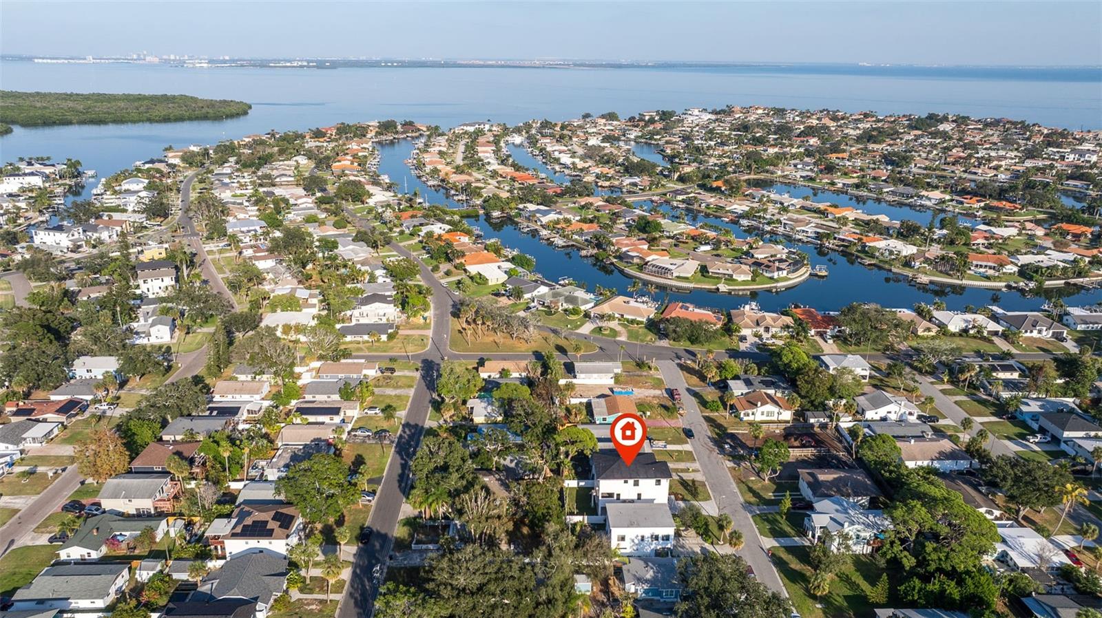 SHOREACRES CENTER - Residential