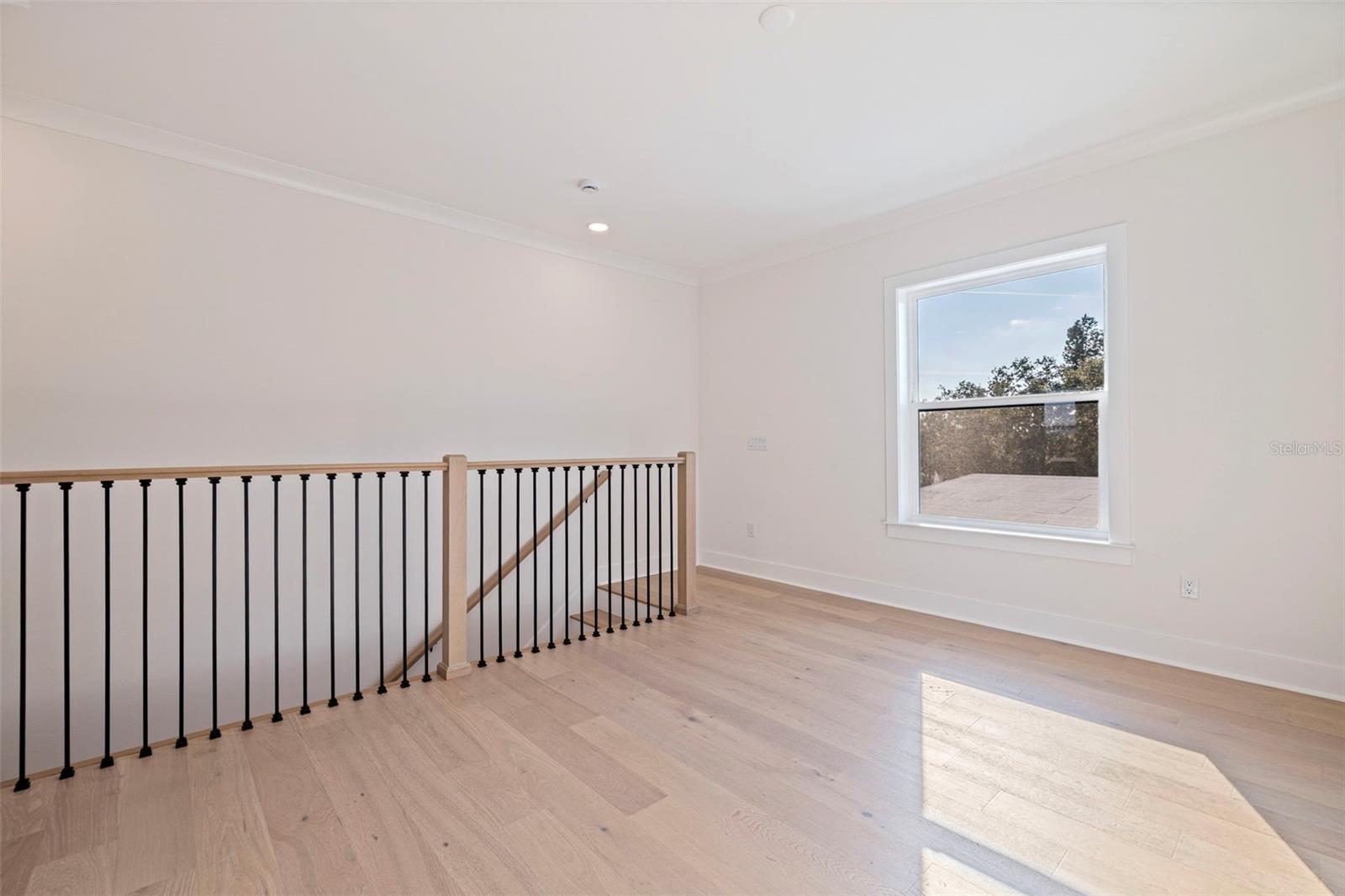 SHOREACRES CENTER - Residential