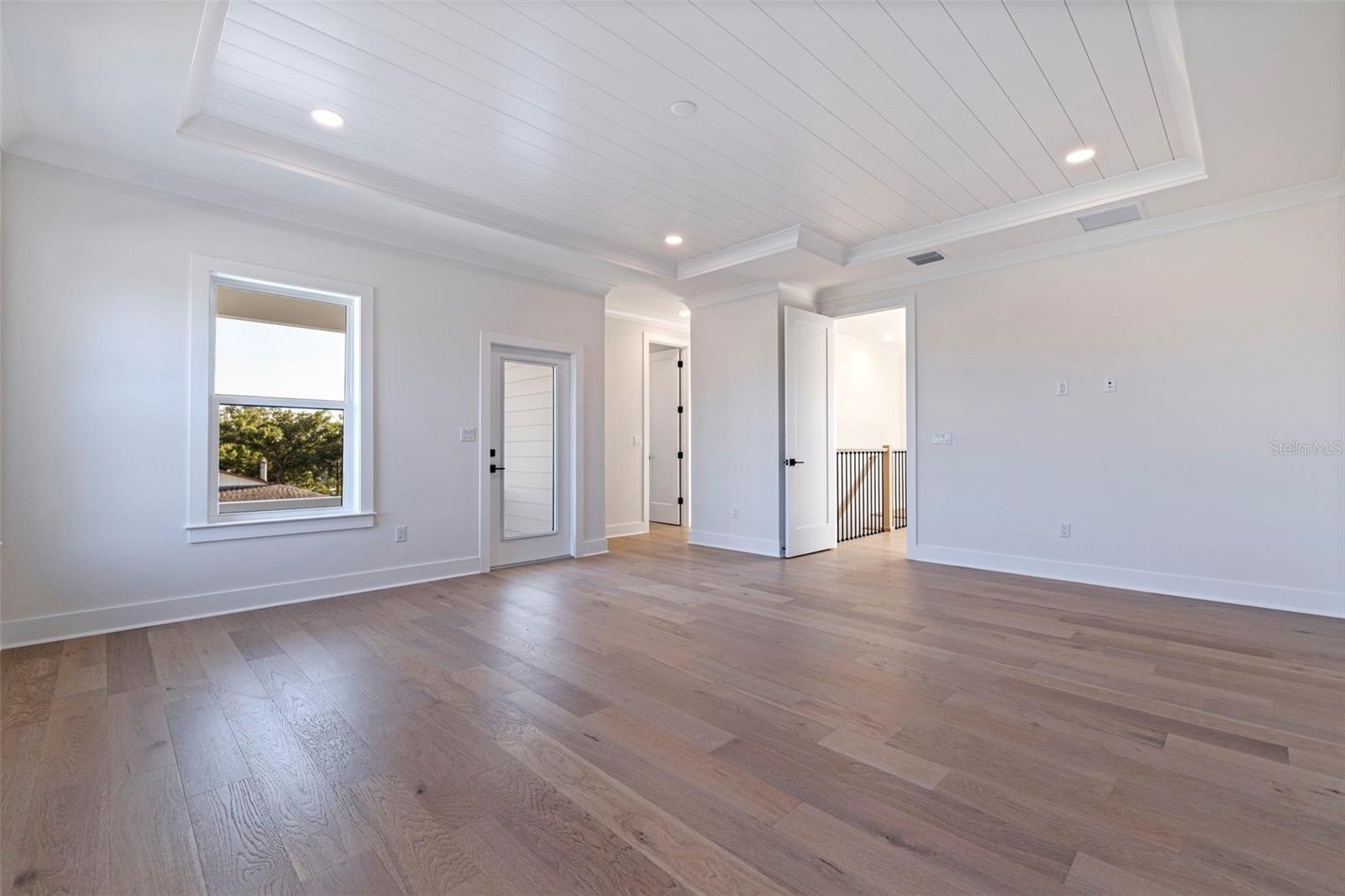 SHOREACRES CENTER - Residential