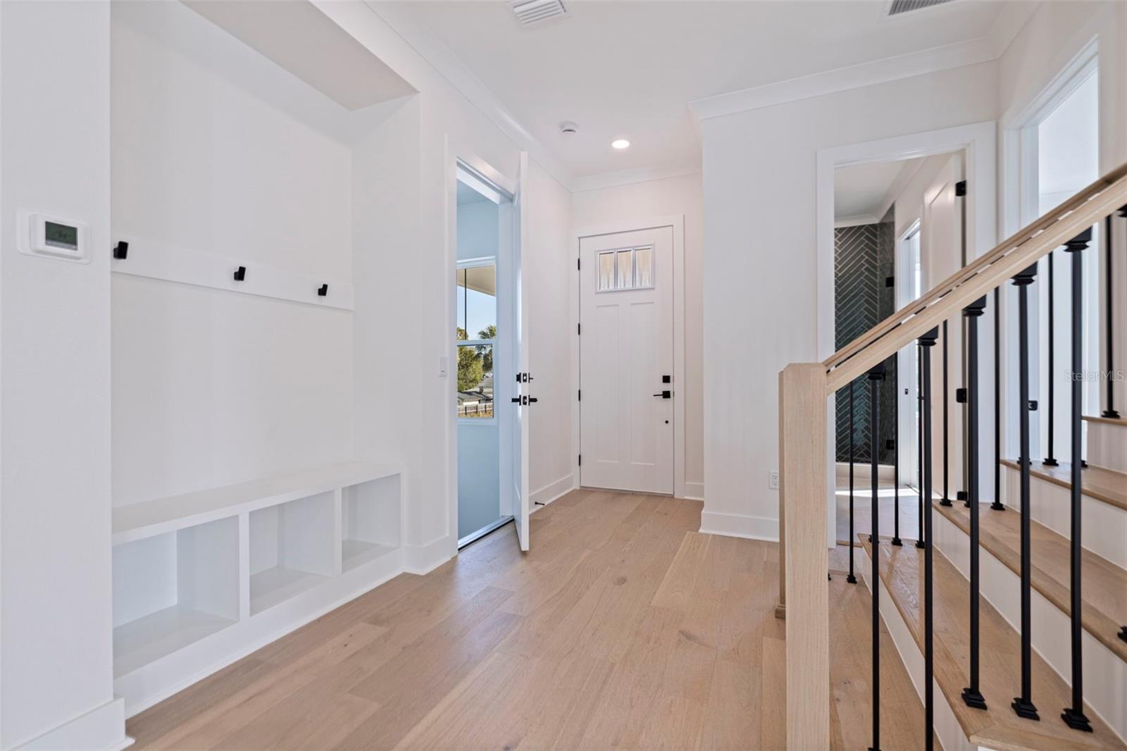 SHOREACRES CENTER - Residential