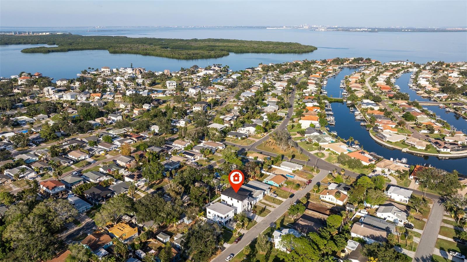 SHOREACRES CENTER - Residential