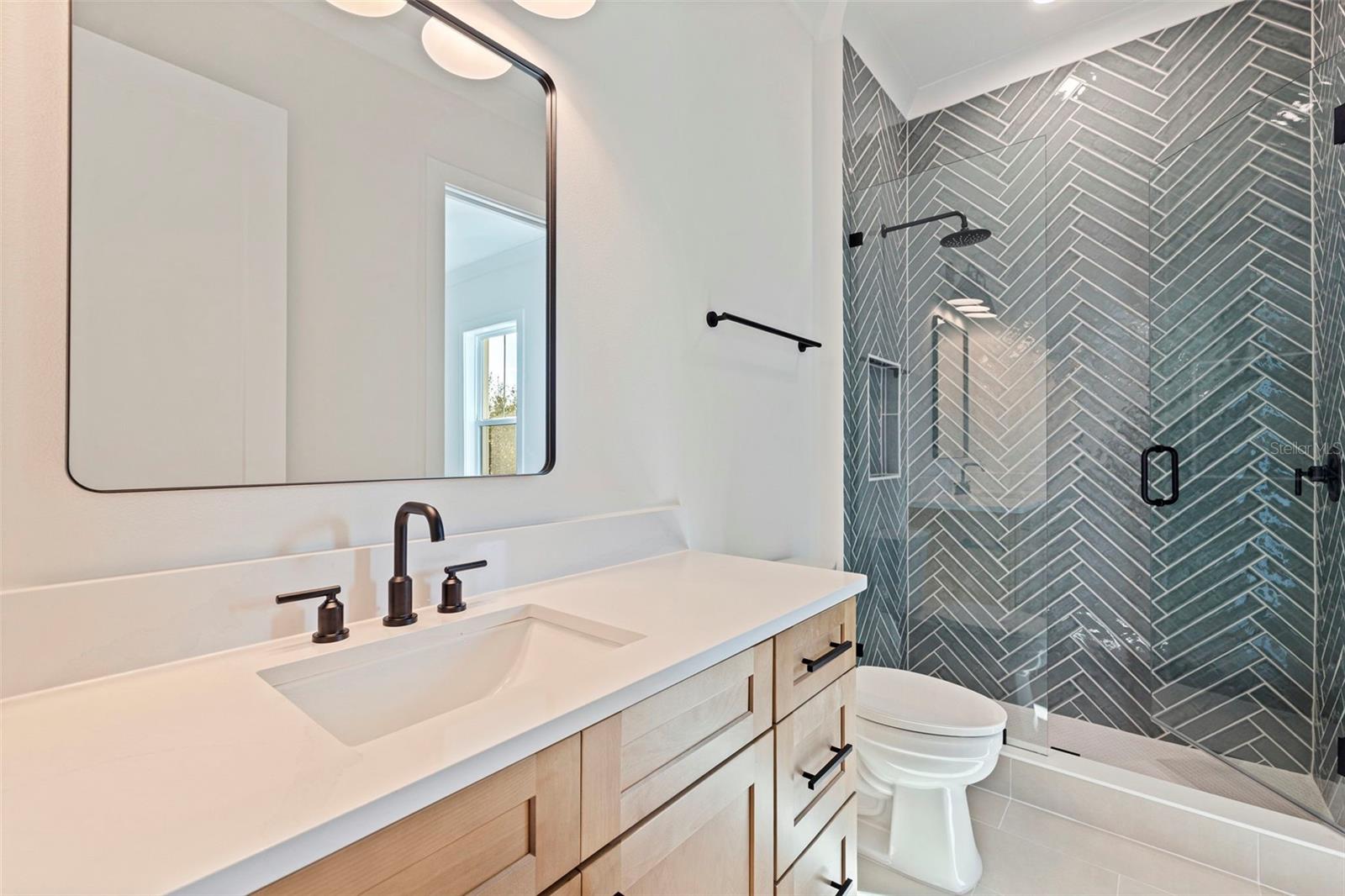 SHOREACRES CENTER - Residential