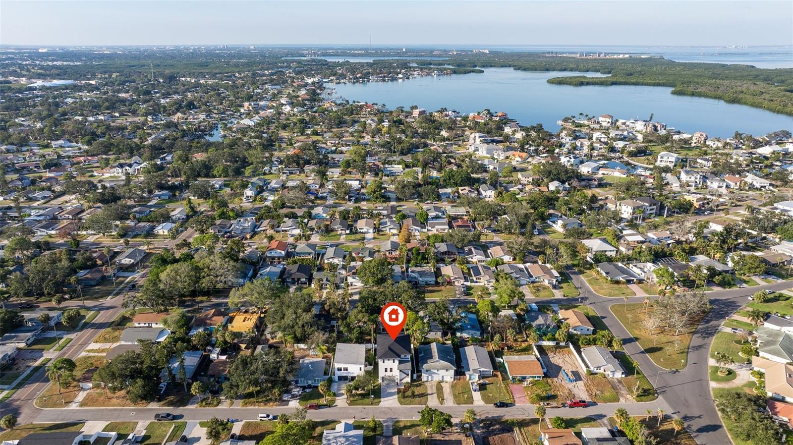 SHOREACRES CENTER - Residential