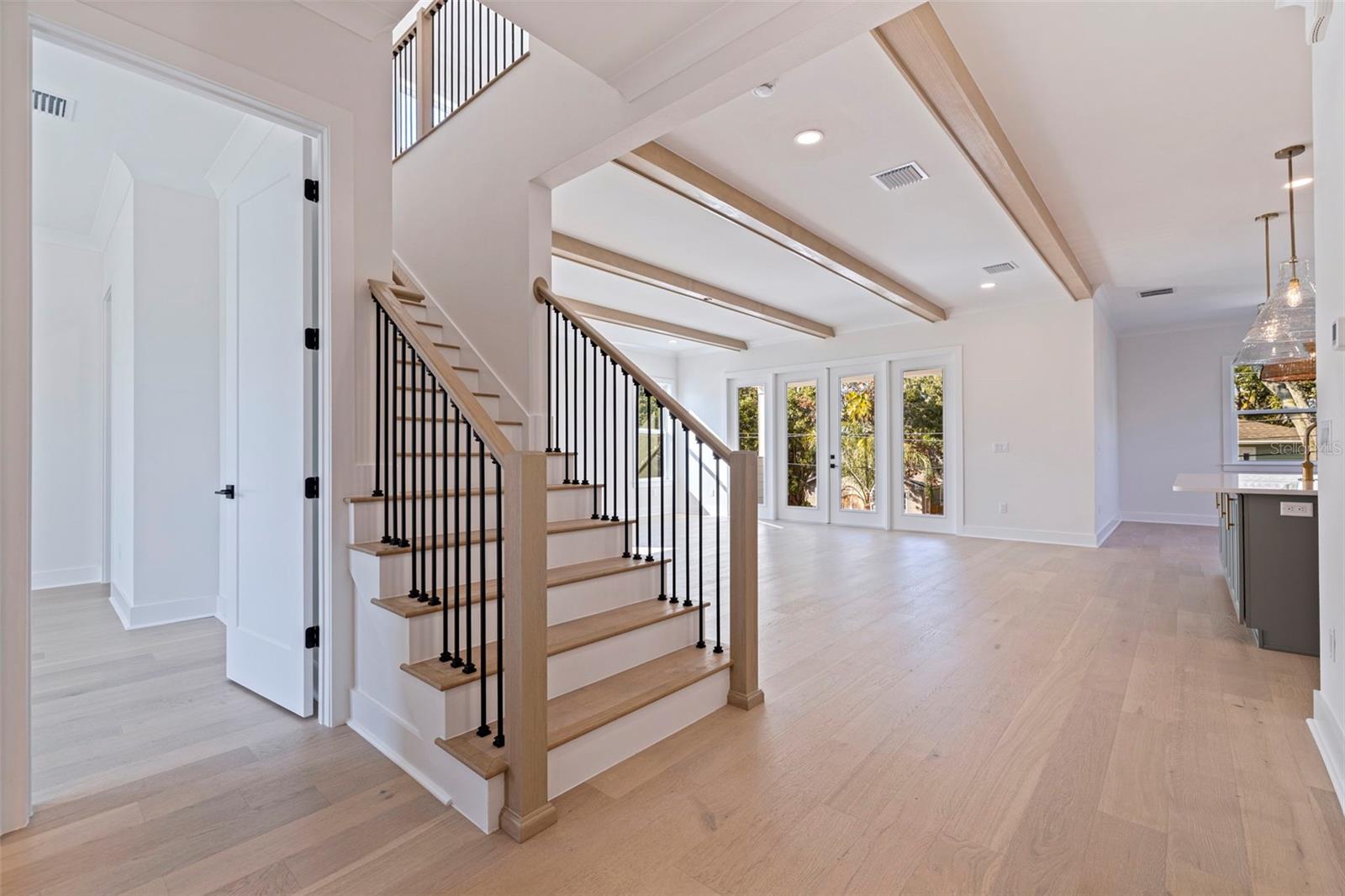 SHOREACRES CENTER - Residential