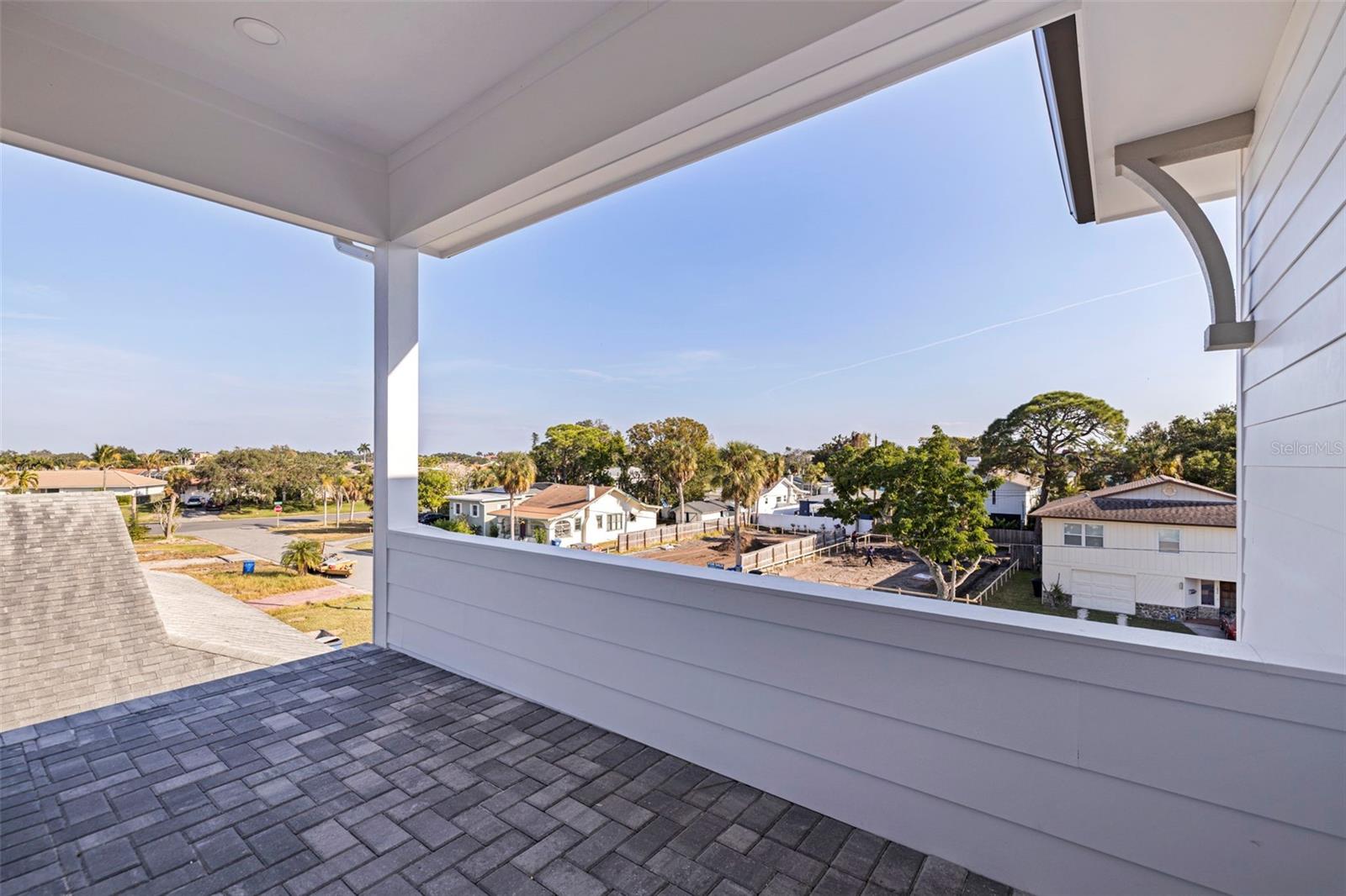 SHOREACRES CENTER - Residential