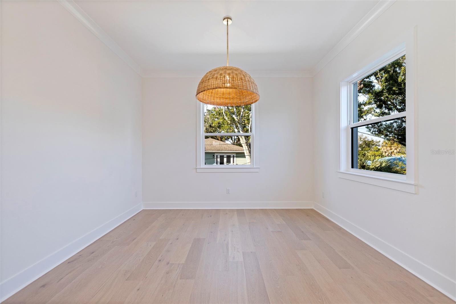 SHOREACRES CENTER - Residential