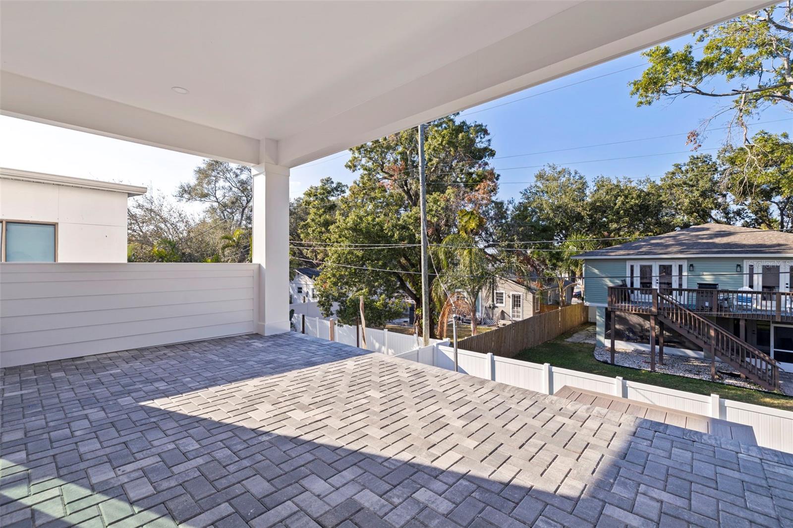 SHOREACRES CENTER - Residential