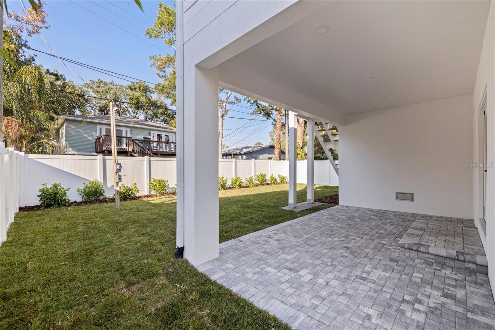 SHOREACRES CENTER - Residential