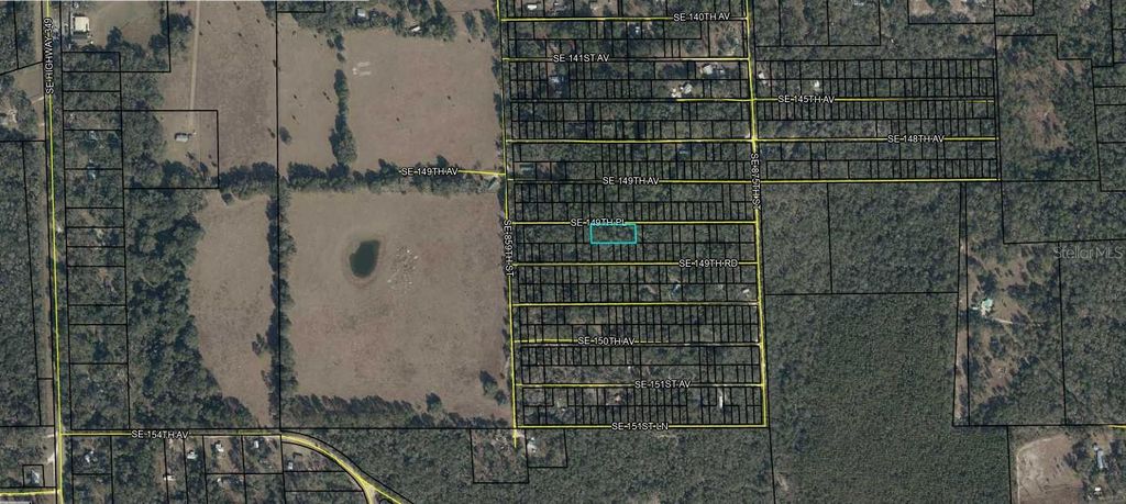 Photo of SE 149th Place, Old Town, FL 32680 (MLS # A4679825)