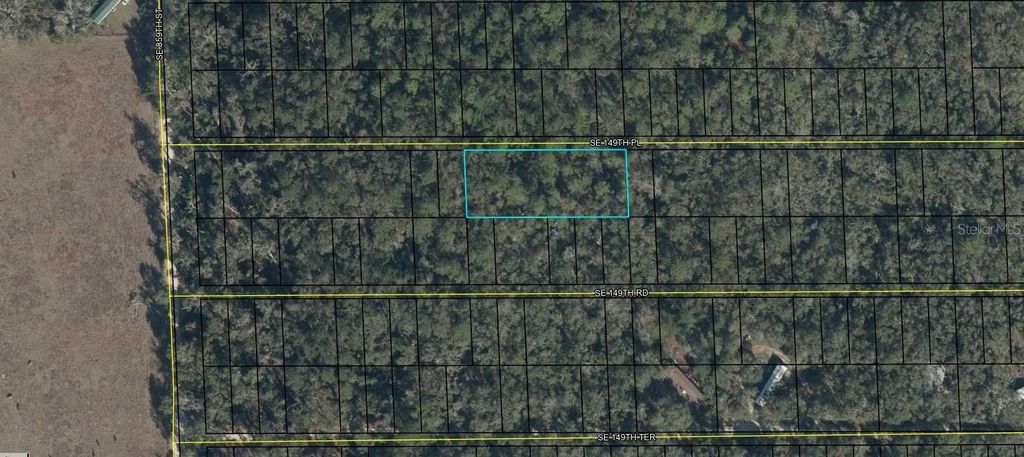 Photo of SE 149th Place, Old Town, FL 32680 (MLS # A4679825)