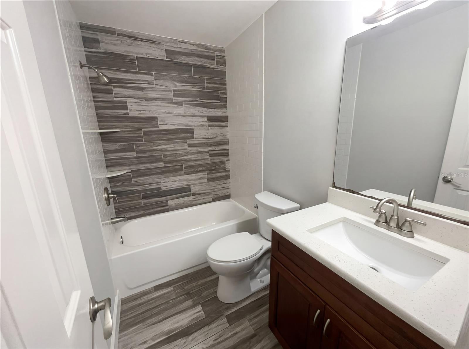 SAWMILL PH 02 - Residential