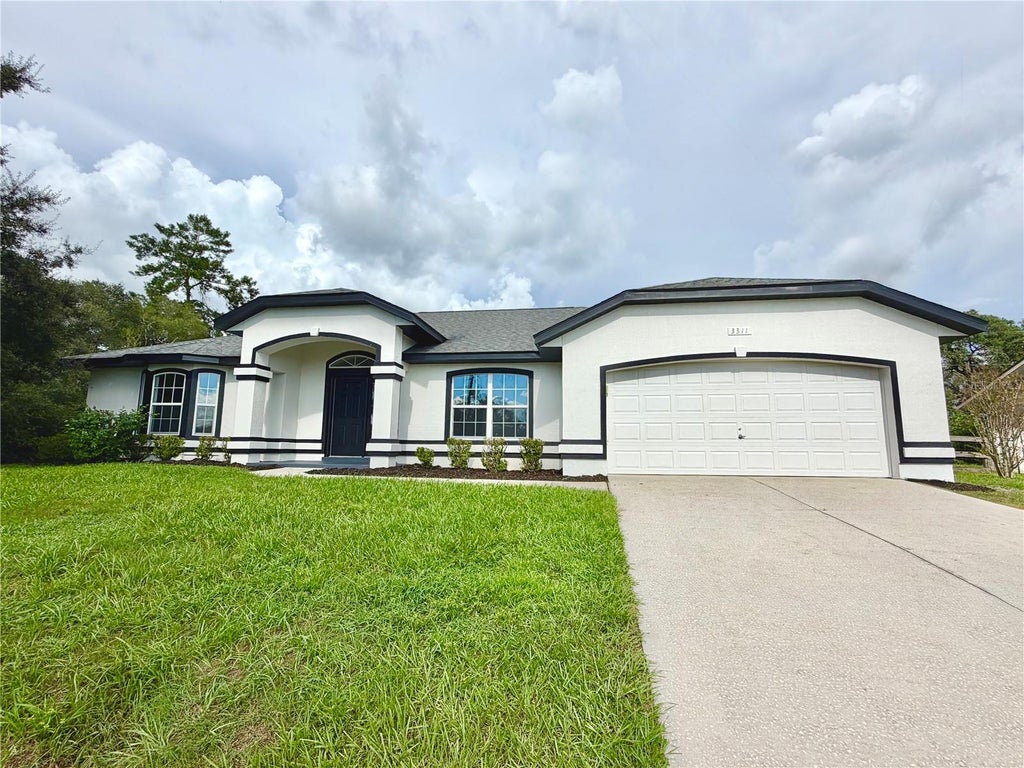 Photo of 3311 SW 133rd Place, Ocala, FL 34473 (MLS # R4911943)