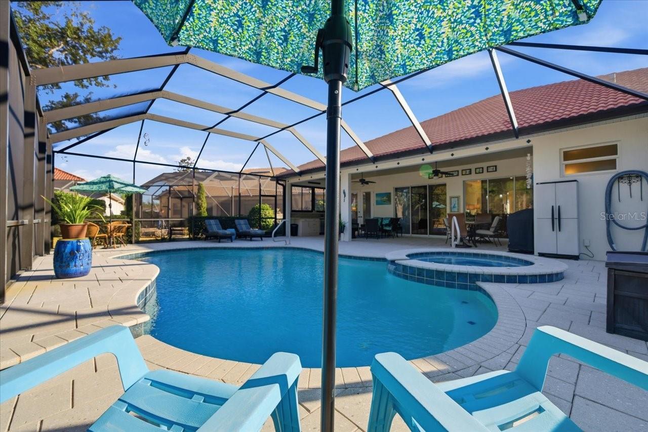 GLEN LAKES PH 1 - Residential