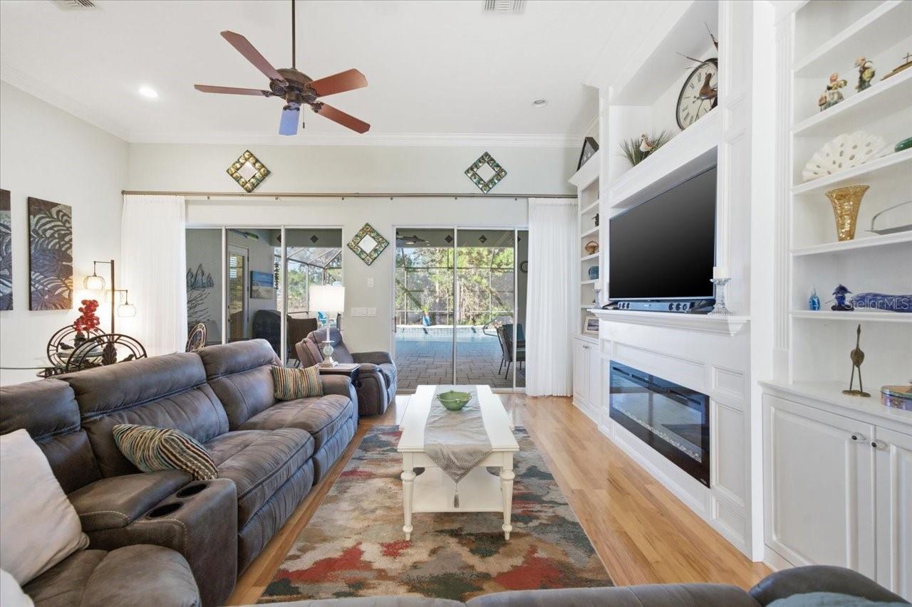 GLEN LAKES PH 1 - Residential