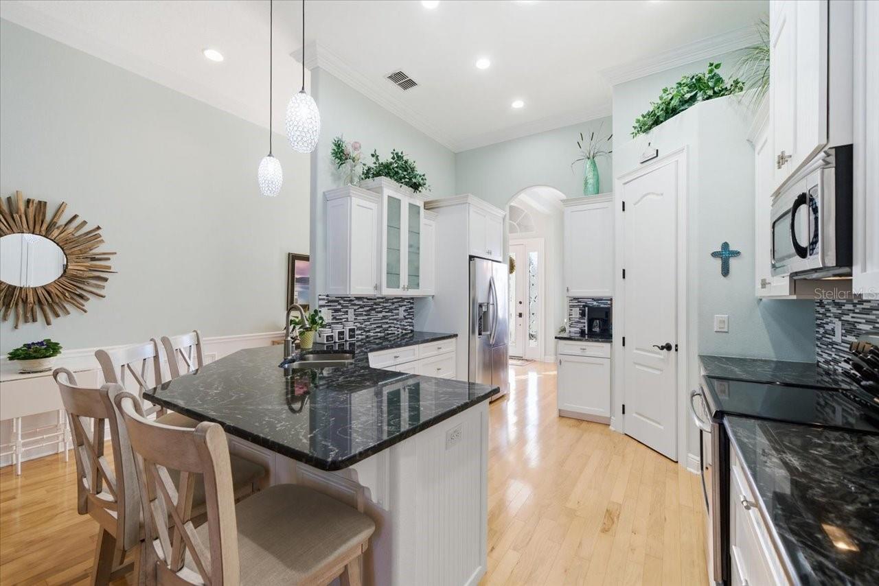 GLEN LAKES PH 1 - Residential