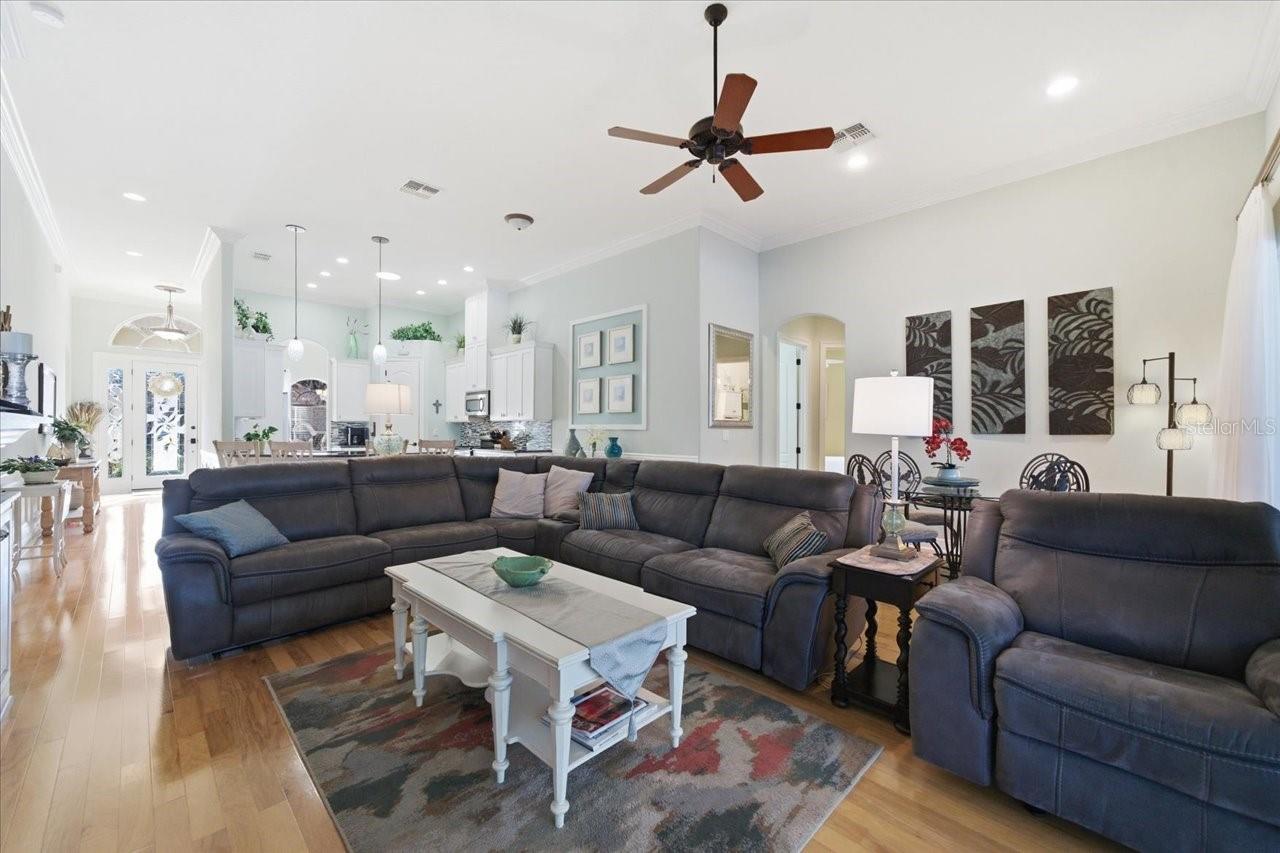 GLEN LAKES PH 1 - Residential