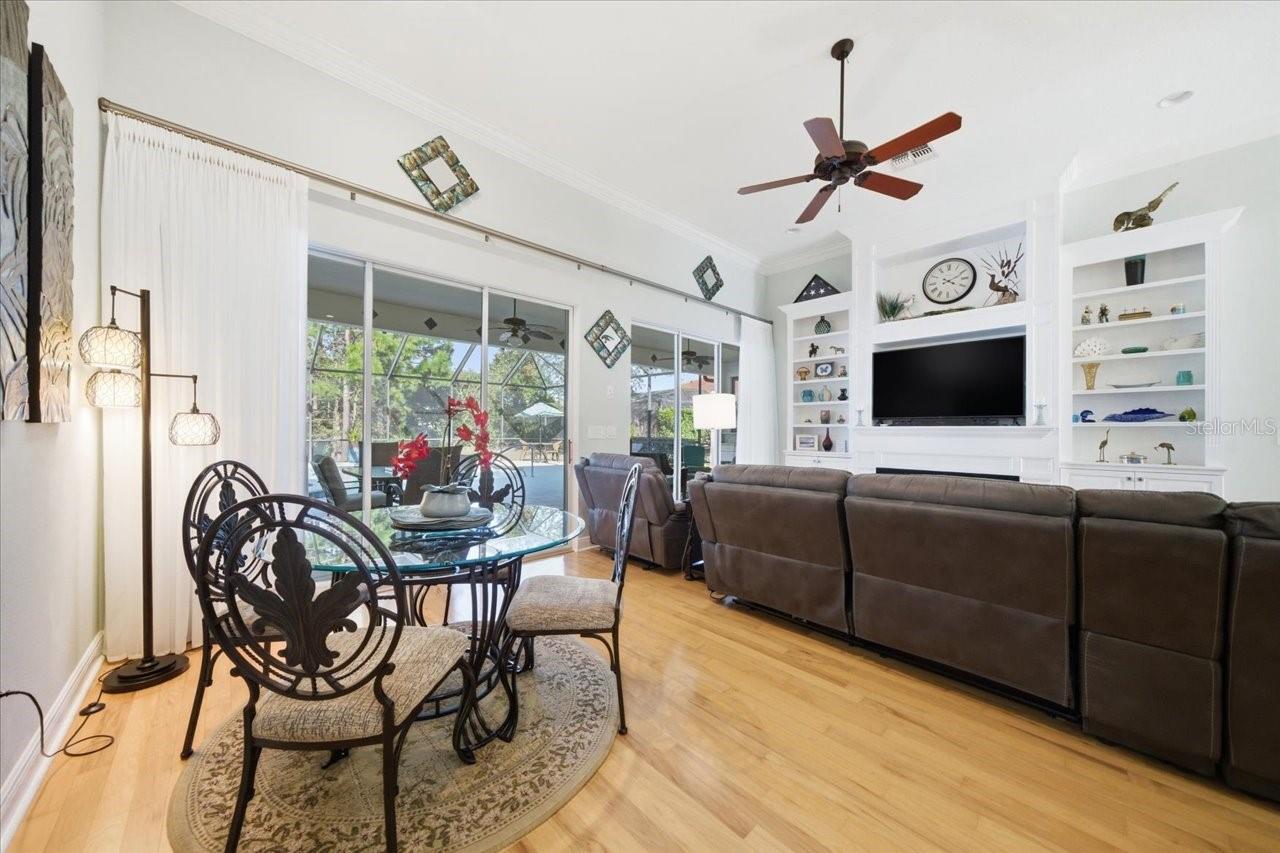 GLEN LAKES PH 1 - Residential