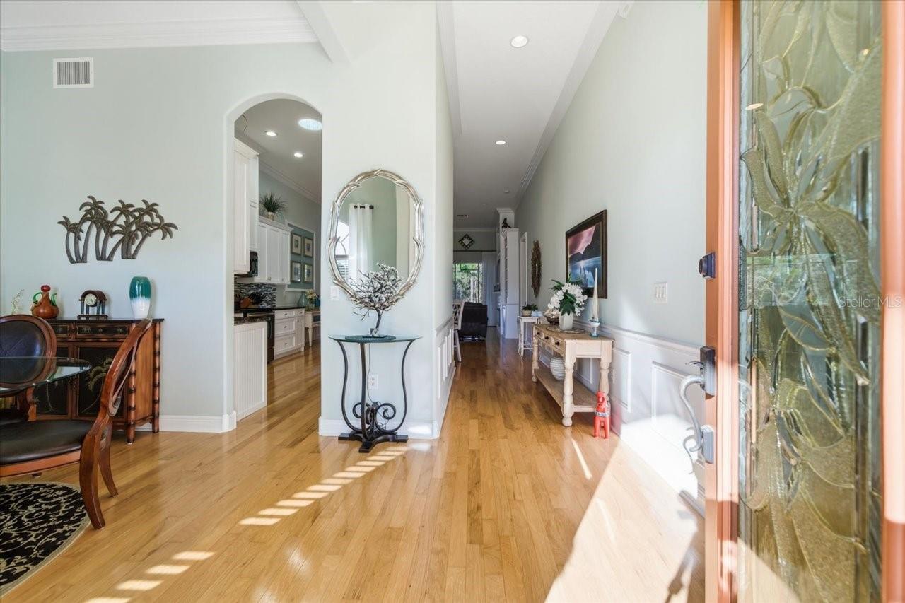 GLEN LAKES PH 1 - Residential