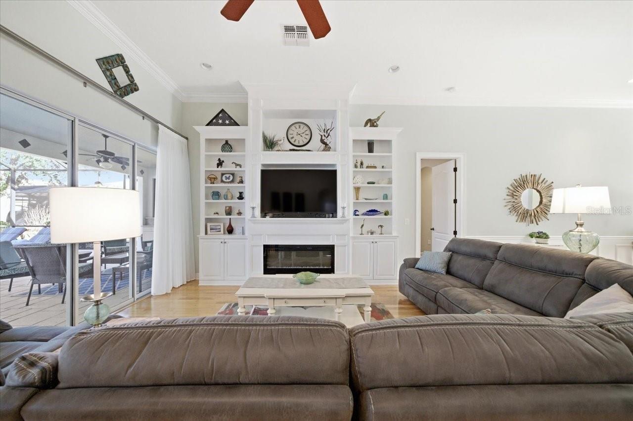 GLEN LAKES PH 1 - Residential