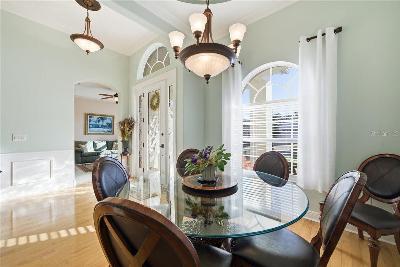 GLEN LAKES PH 1 - Residential