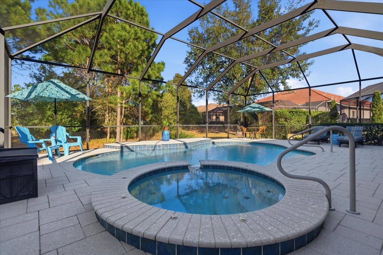 GLEN LAKES PH 1 - Residential