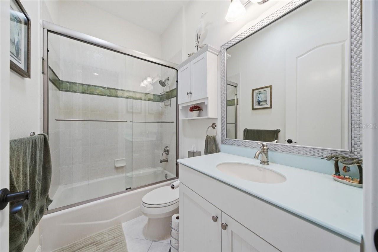 GLEN LAKES PH 1 - Residential